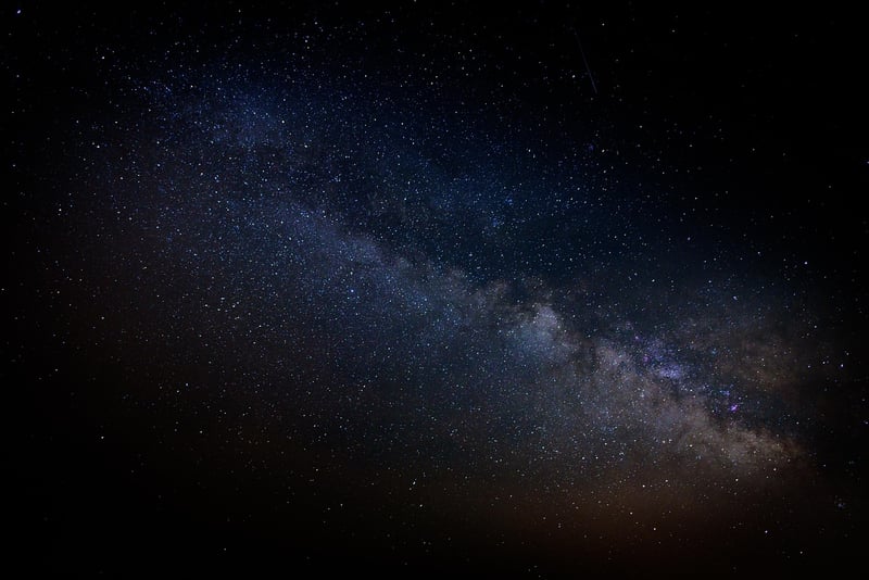 Space-themed Apparel