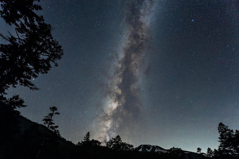 Cosmic Art Prints